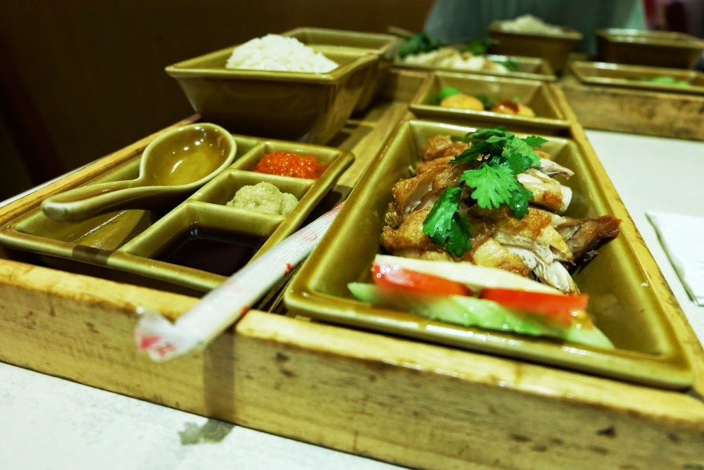 Culinary Passion Girl Chatterbox Medan (CLOSED)