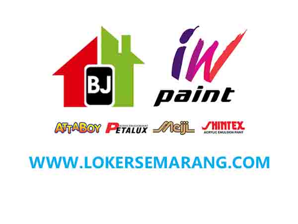 Loker Semarang dan Sekitarnya September 2020 di CV Bangkit Jaya  Loker