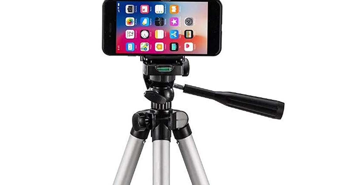 Best Mobile/camera stand under Rs600 (vedio/photography)
