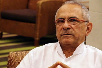 ENTREVISTA | Ramos-Horta: “Fui contra a declaração unilateral da independência!”