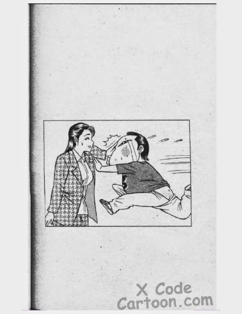 Jigoro Jigorou - หน้า 155