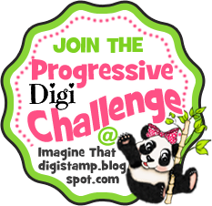 Sign up for the new progressive digi challenge at Imagine That