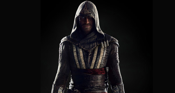 Tráiler Assassin´s Creed Tráiler Assassin´s Creed