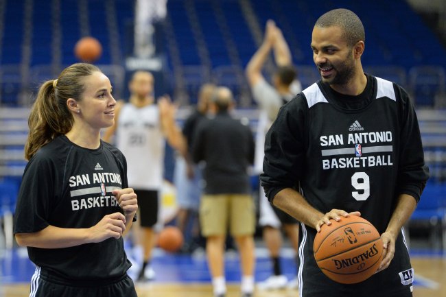 Έγινε θρύλος στο WNBA, κατηγορήθηκε για «προδοσία» και έγραψε ιστορία ...