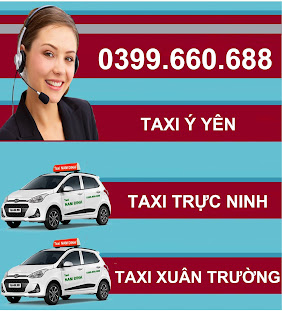 TỔNG ĐÀI TAXI TẠI CÁC HUYỆN