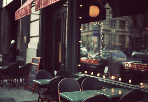 cabwindow615 "Cinemagraphs" de Jamie Beck, fotos com movimento