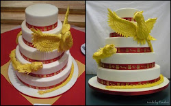 Wedding Cake House Phoenix 2