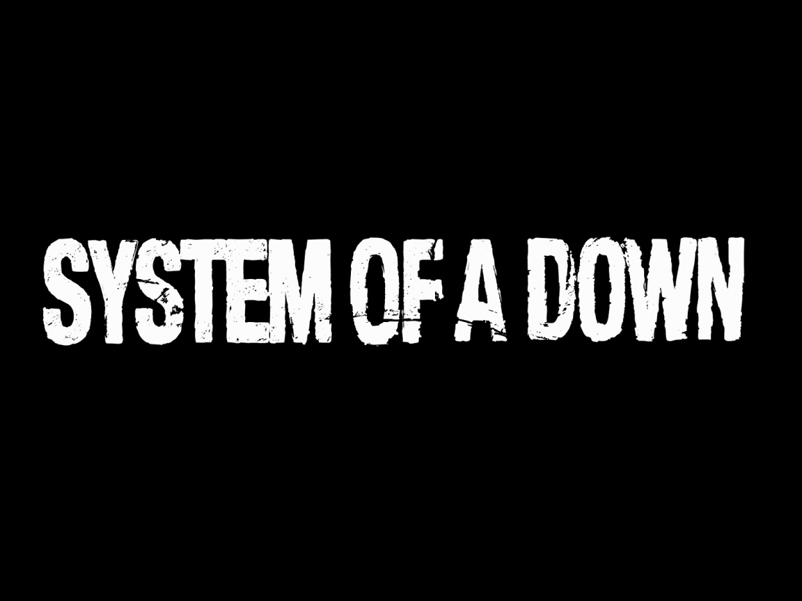 System Of A Down - Gallery Colection