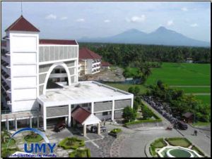 Pendidikan Dokter Seleksi Kedokteran Universitas Muhammadiyah Yogyakarta Tahun Akademik 2019 2020