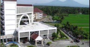 Pendidikan Dokter Seleksi Kedokteran Universitas Muhammadiyah Yogyakarta Tahun Akademik 2019 2020