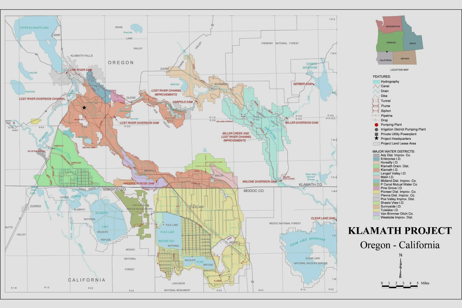 KlamBlog The Transformation of Restoration
