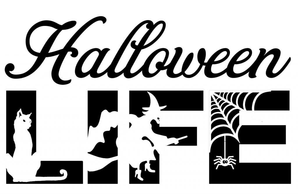Cricut - Free Halloween Projects & SVG FIles