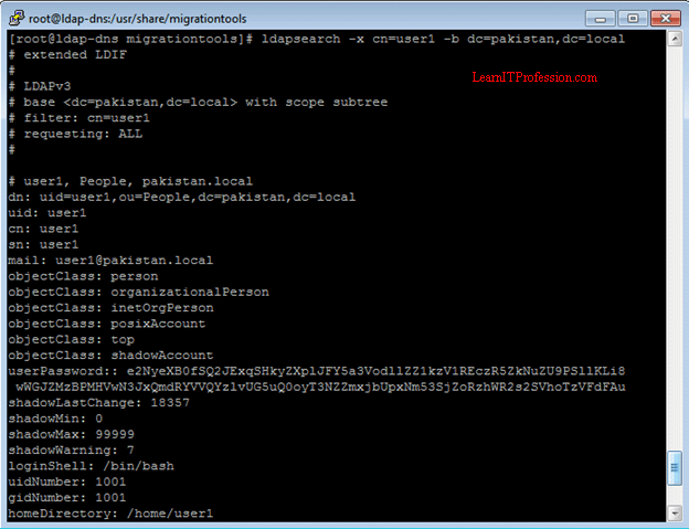 install ldapsearch redhat linux install ldapsearch redhat linux