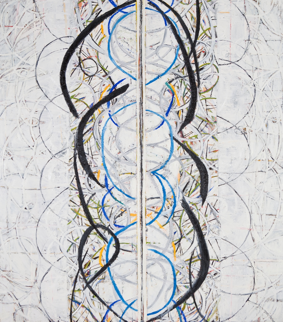 Ellen Salk Shaker Loops