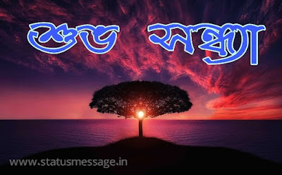 Bangla good evening image free download, Subho Sandhya pictures download, subho Sandhya photo download, Subho Sandhya pic for lover