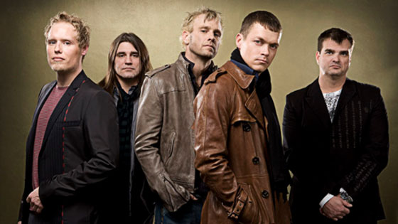 3 Doors Down Acoustic Back Porch Jam The New Release On