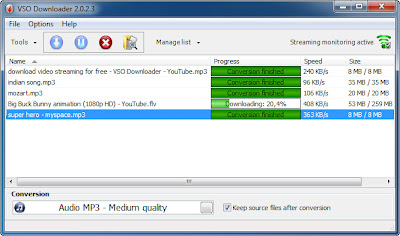 VSO Downloader