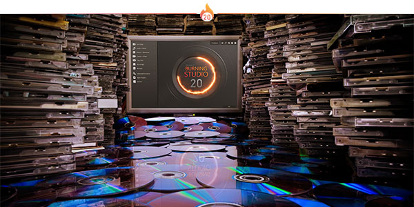Safe multi-purpose burning Safe multi-purpose burning