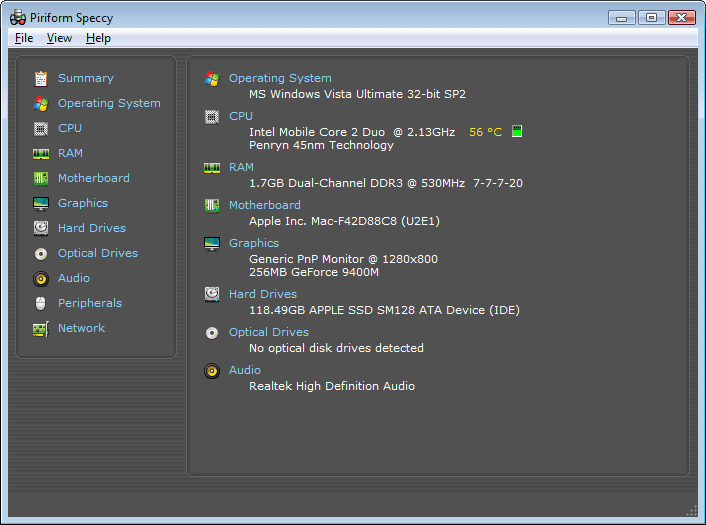 Windows vista 256mb ram patch replacement Windows vista 256mb ram patch replacement