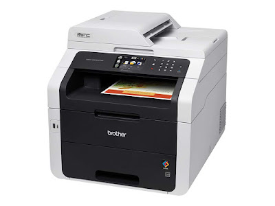 Brother MFC-9330CDW Driver Downloads