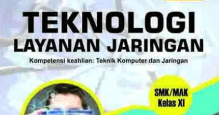 Rpp Edisi Revisi Kkm Teknologi Layanan Jaringan Tlj Kelas Xi Kurikulum 2013 Tahun 2020 2021