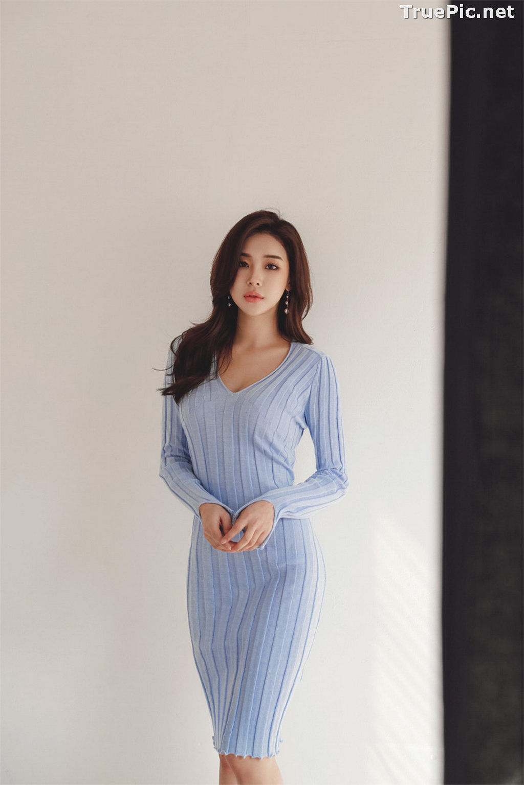 Image Korean Beautiful Model – Park Da Hyun – Fashion Photography #3 - TruePic.net - Picture-38