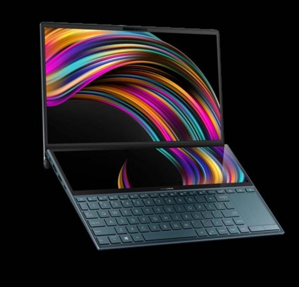 zenbook duo zenbook duo