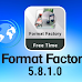 Format Factory 5.8.1.0 Free Download