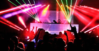 Clubing Dugem Clubing Dugem
