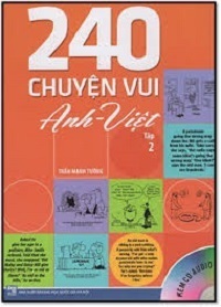 240 Chuyện Vui Anh-Việt Tập 2 - Trần Mạnh Tường