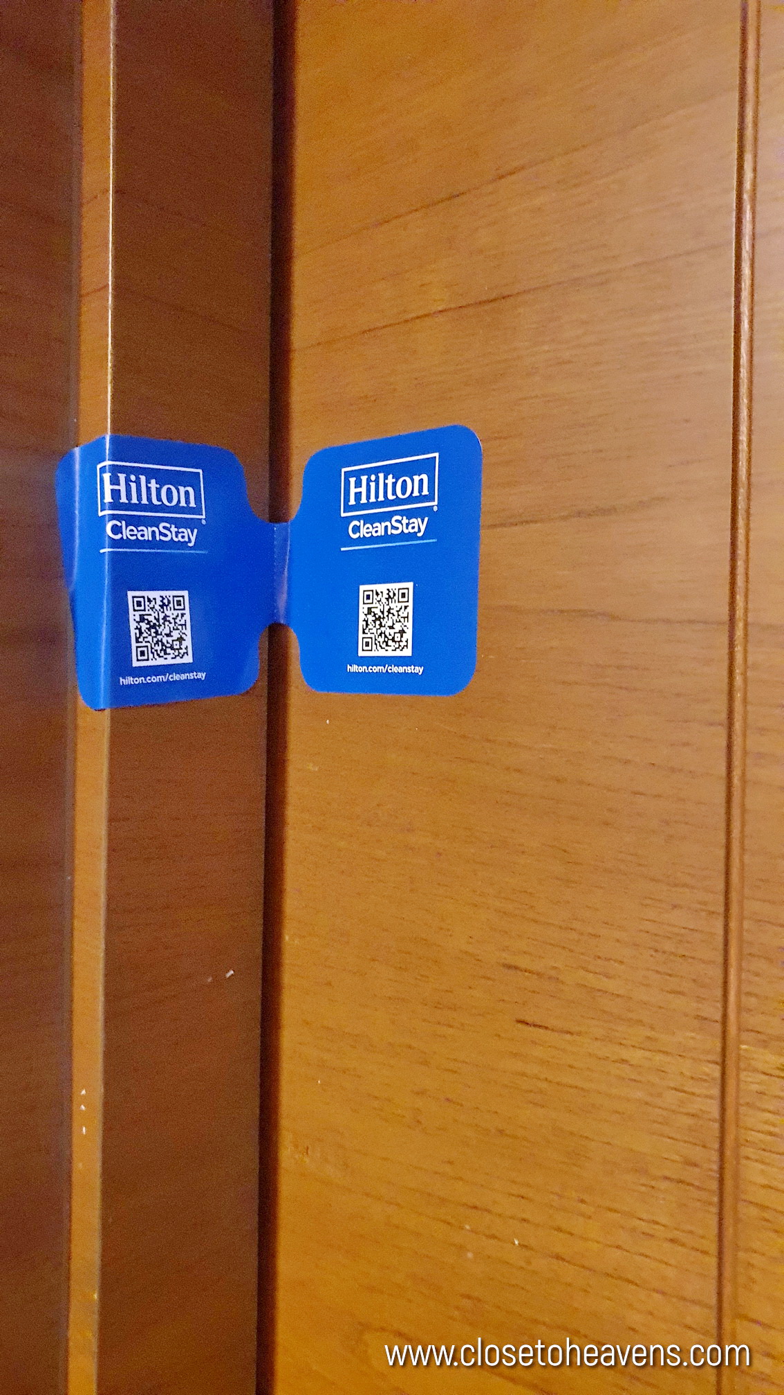 Hilton Sukhumvit Bangkok ห้องพัก + บุฟเฟ่ต์อาหารเช้า