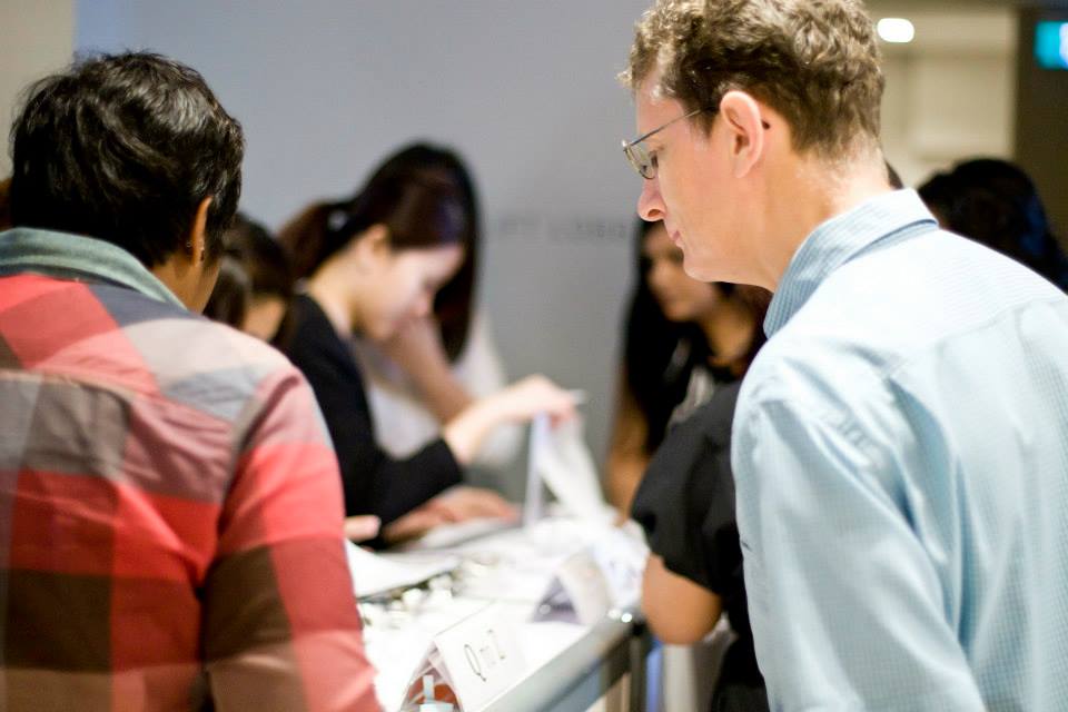 How to conduct meetings and provide good services Alkalom Eclat