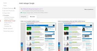 HASIL SEARCH CONSOLE HASIL SEARCH CONSOLE
