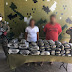 Ejército da duro golpe a narcotraficantes al ocuparle 42 pacas de un vegetal verde presumiblemente marihuana, encaletados en una camioneta