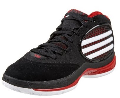 adidas Men's TS Cut Creator Basketball Shoe