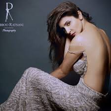 Anushka Sharma Image 14