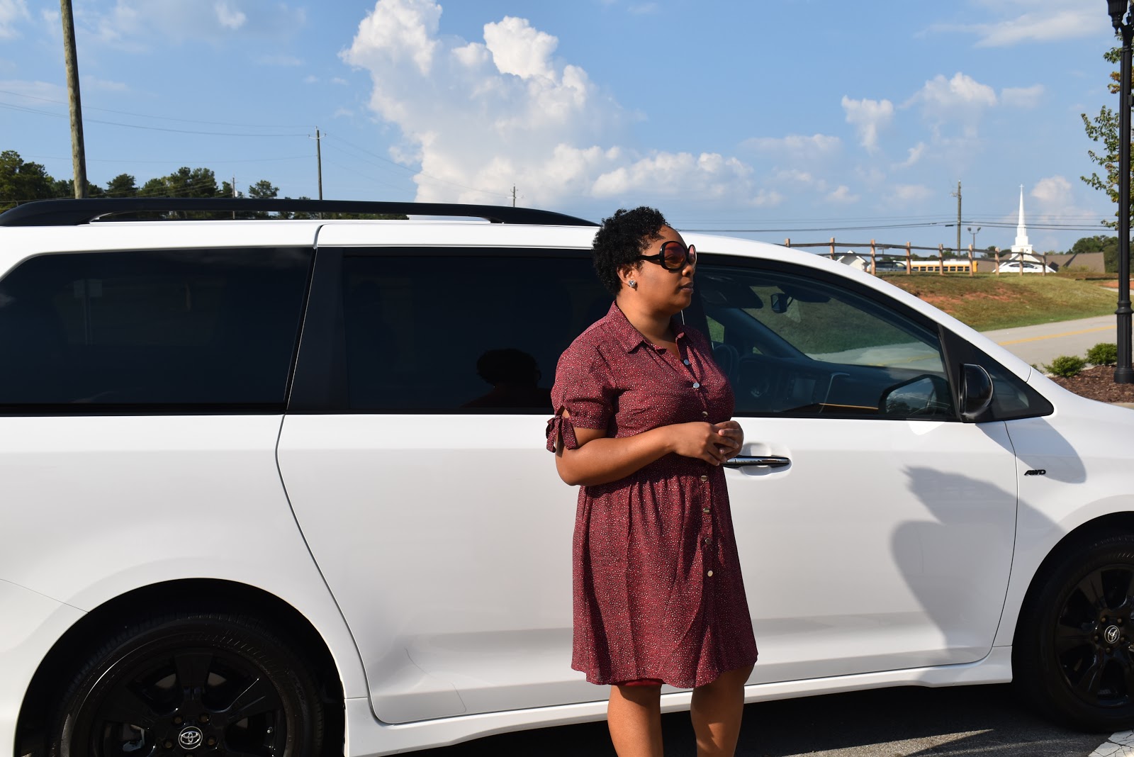 The Sporty Van: Top 6 Things I Loved About the 2020 Toyota Sienna SE
