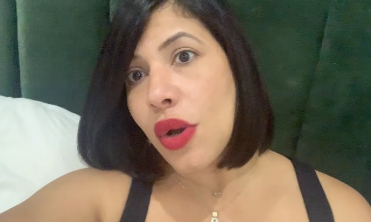 Hackean WhatsApp de “La Condesa” La Condesa