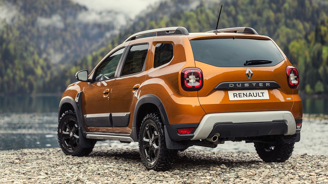 🤖 Nuevo Renault Duster 2021 Ecuador, precio, consumo y características Fayals 🤖 Nuevo Renault Duster 2021 Ecuador, precio, consumo y características Fayals