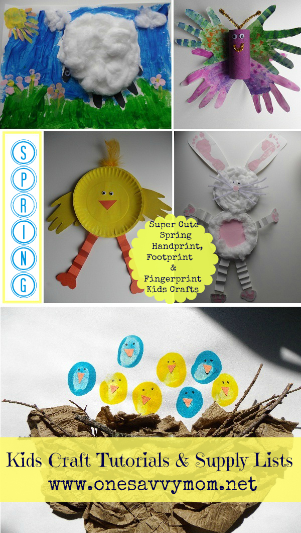 Fun Summer Craft for Kids: Friendship Pins - The Chirping Moms