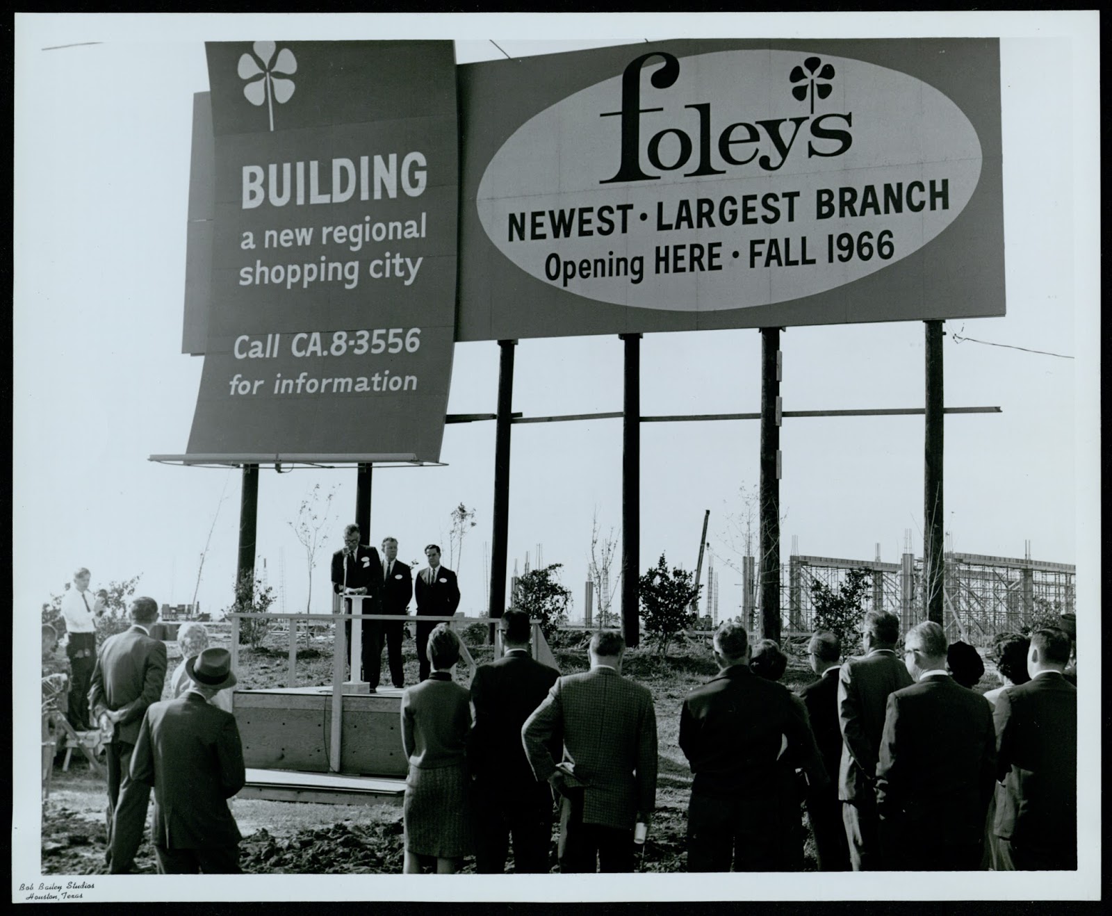 South Belt Houston Digital History Archive Almeda Mall