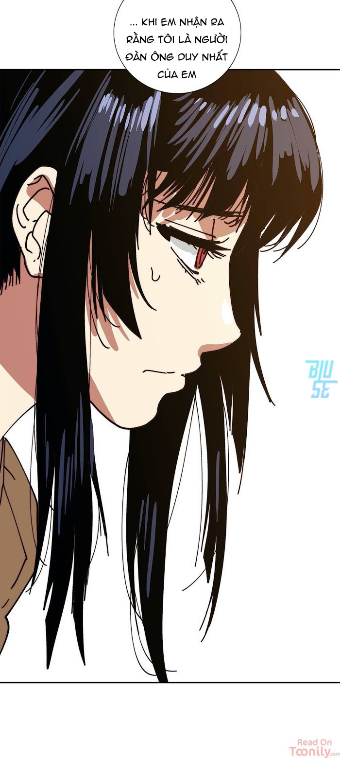 Đọc truyện Full Dục Vọng Chết Người - Chapter 32