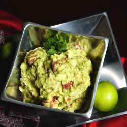 best authentic guacamole recipe