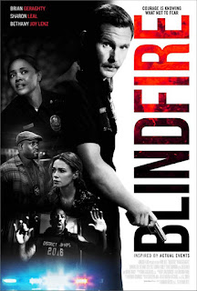 Movie: Blindfire (2020)