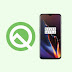 OnePlus has resumed Android 10 (OxygenOS 10) rollout for the OnePlus 6 and the OnePlus 6T