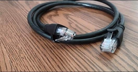 Come Tagliare Crimpare Cavi Ethernet Di Rete Lan In Diverse