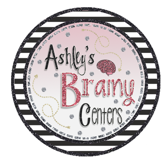 Ashley's Brainy Centers
