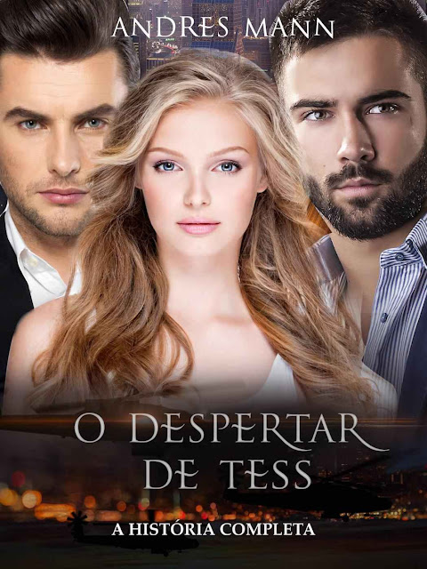 O Despertar de Tess - Andres Mann