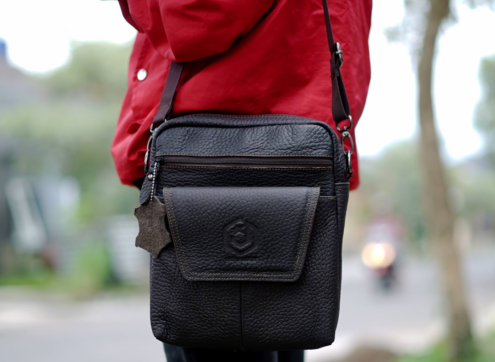 Jenis Tas Selempang Pria ~ Pria Dimiliki Jenis | katabijak