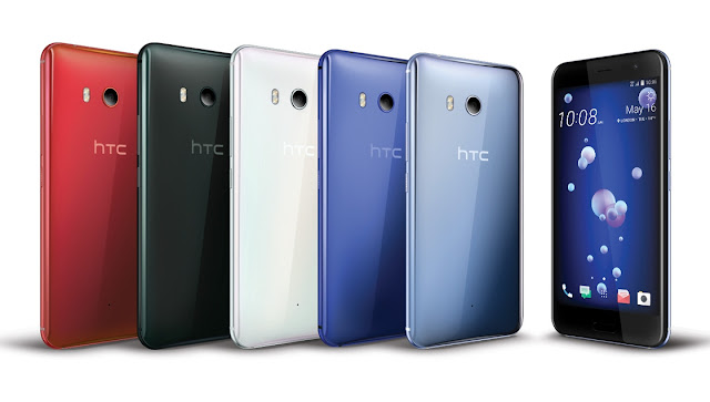 HTC U11 Life Price Revealed Online